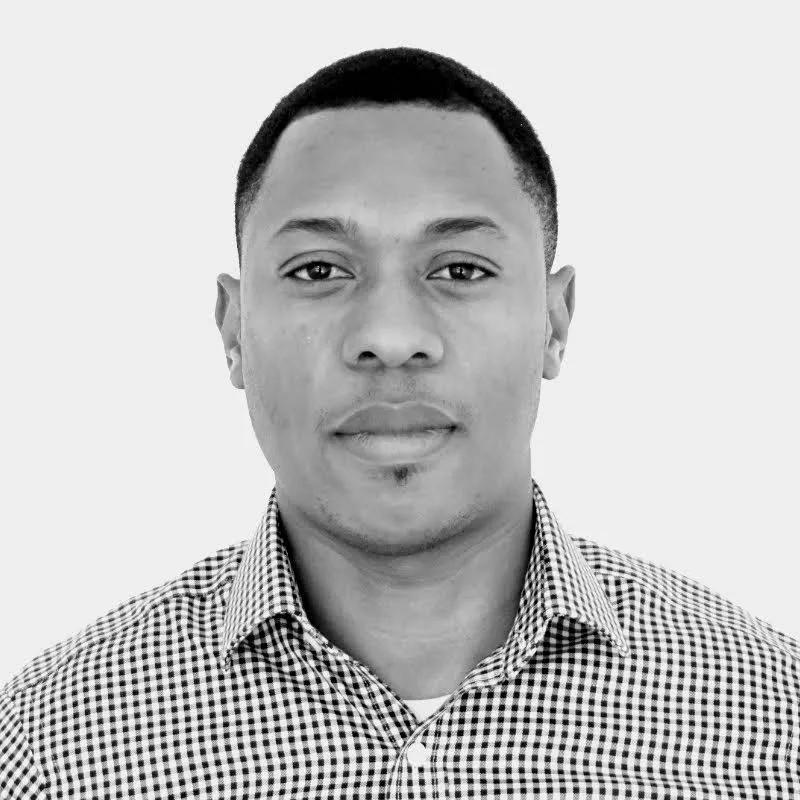 photo of Israel Ogbole