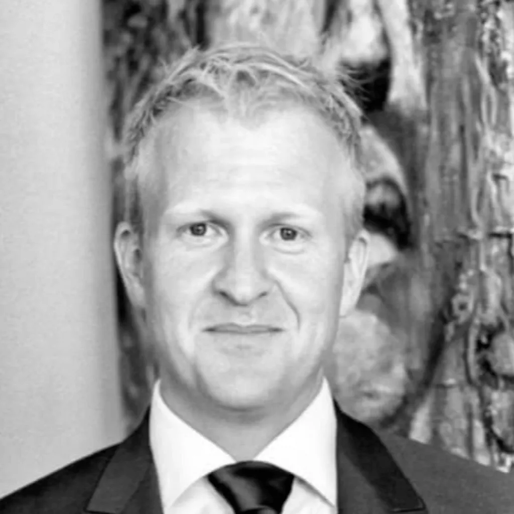 photo of Thomas Dullien